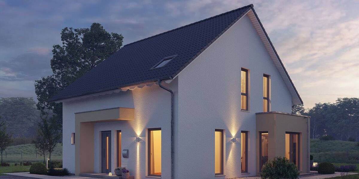 Einfamilienhaus Altensteig - 5 Zimmer, 162 m&sup2;, 447.329&euro; | Angebot:26307346