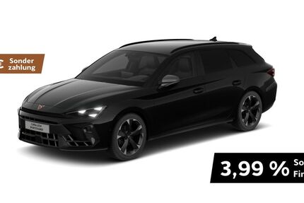 Cupra Leon 21.852 km 32.930 &euro; Mitterteich 95666