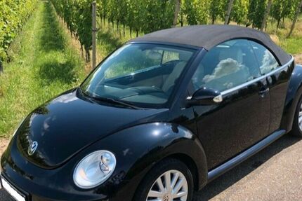 VW New Beetle 96.000 km 11.100 &euro; Bad Essen 49152