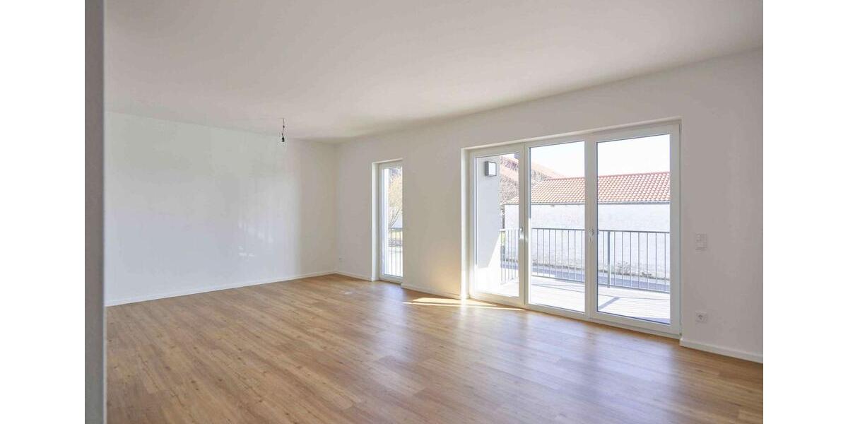 Etagenwohnung Gangkofen - 2 Zimmer, 67 m&sup2;, 800&euro; | Angebot:26662100