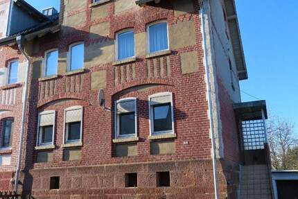 Haus Kaufungen Niederkaufungen - 5 Zimmer, 114 m&sup2;, 195.000&euro; | Angebot:24822435