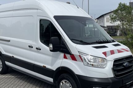 Ford Transit 103.000 km 16.380 &euro; Langen 63225