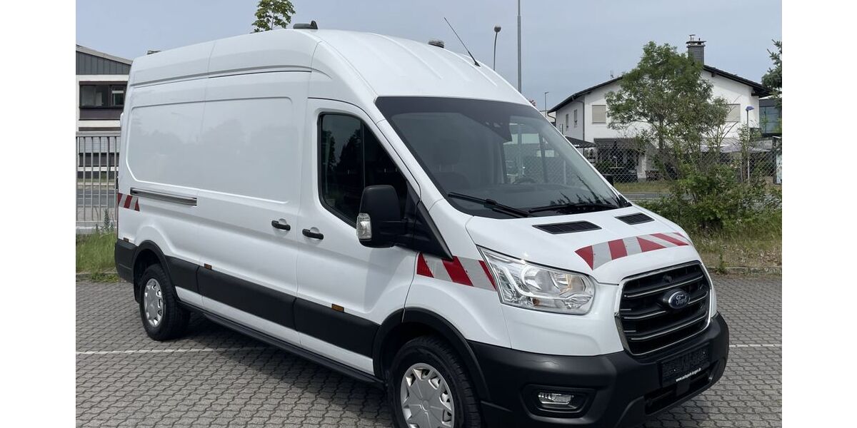 Ford Transit 103.000 km 16.380 &euro; Langen 63225