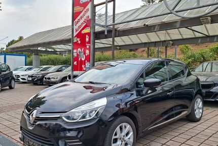 Renault Clio 69.000 km 7.750 &euro; Esslingen 73730