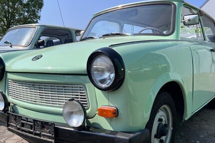Trabant 601 87.000 km 3.990 € Haltern am See 45721