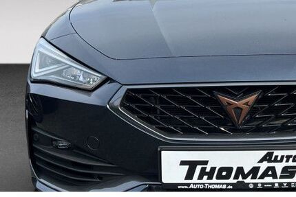Cupra Leon 60.608 km 25.380 &euro; Hennef 53773