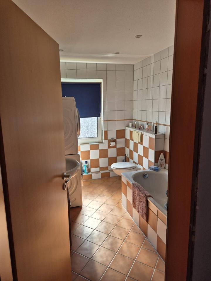 3,5 Zimmer ETW Herne Holthausen