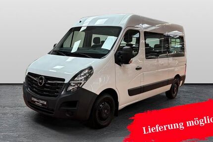 Opel Movano 47.000 km 27.900 € Regensburg 93053