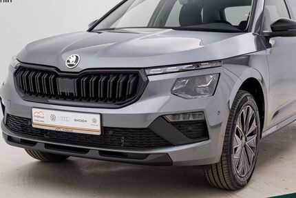 Skoda Kamiq 5.000 km 34.595 &euro; Berlin 13088