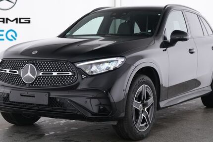 Mercedes-Benz GLC 300 5.985 km 62.770 &euro; Waldbröl 51545