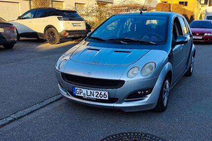Smart ForFour 230.000 km 590 &euro; Salach 73084