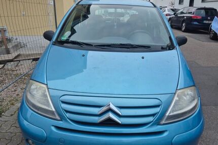 Citroen C3 80.000 km 3.399 &euro; Ludwigshafen 67065
