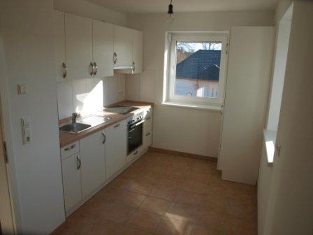 Etagenwohnung Bad Bevensen - 2 Zimmer, 62 m&sup2;, 770&euro; | Angebot:26392500