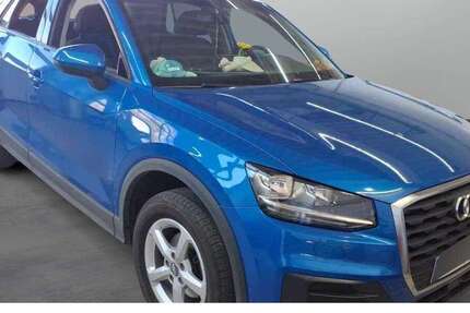 Audi Q2 65.000 km 21.980 &euro; Würzburg 97076