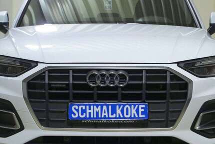 Audi Q5 61.200 km 33.250 &euro; Braunschweig 38112