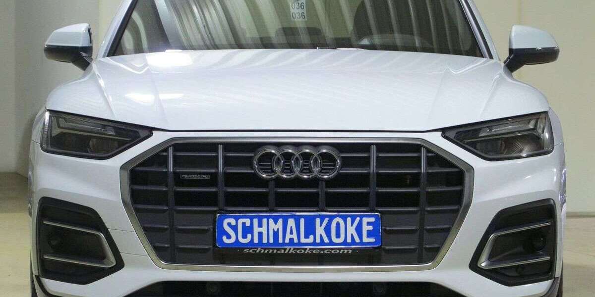 Audi Q5 61.200 km 33.250 &euro; Braunschweig 38112