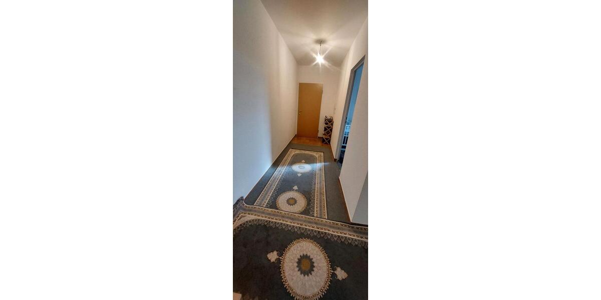 Etagenwohnung Bitterfeld-Wolfen Bitterfeld - 1 Zimmer, 63 m&sup2;, 555&euro; | Angebot:27650164