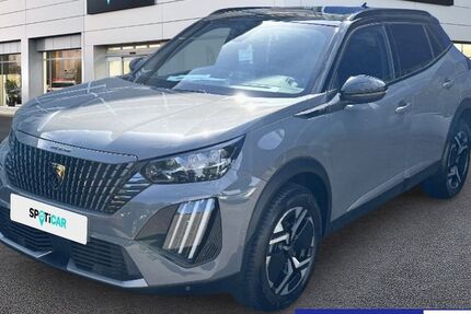 Peugeot 2008 33.087 km 22.990 &euro; Hamburg 22529