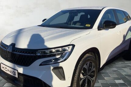 Renault Austral 38.201 km 26.299 &euro; Teltow 14513