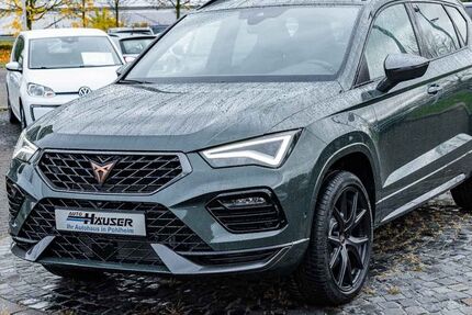 Cupra Ateca 10.870 km 39.985 &euro; Pohlheim 35415