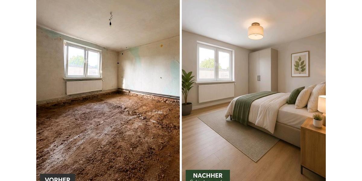 Einfamilienhaus Osterburg (Altmark) - 5 Zimmer, 118 m&sup2;, 69.000&euro; | Angebot:27134651