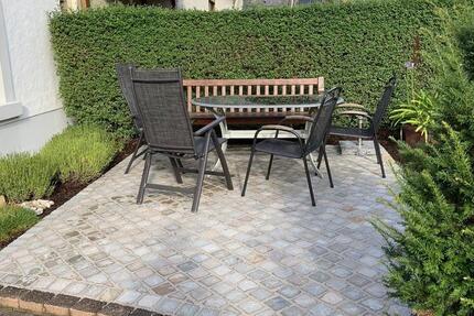 Vermiete Wohnung 3 ZKB 3 zimmer