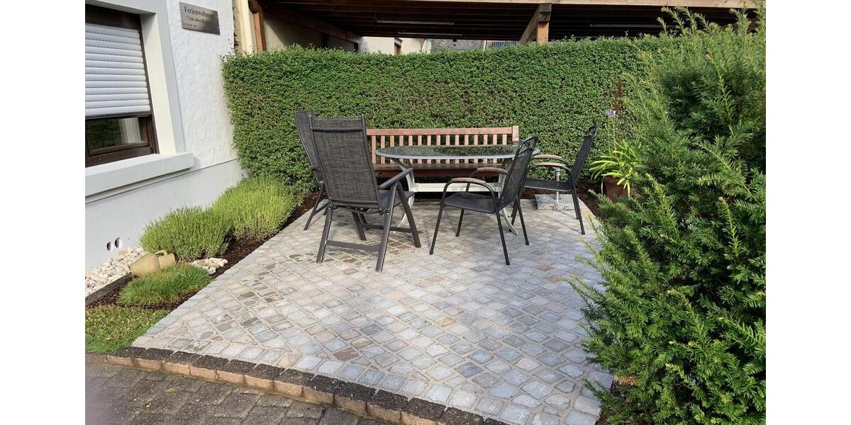 Vermiete Wohnung 3 ZKB 3 zimmer