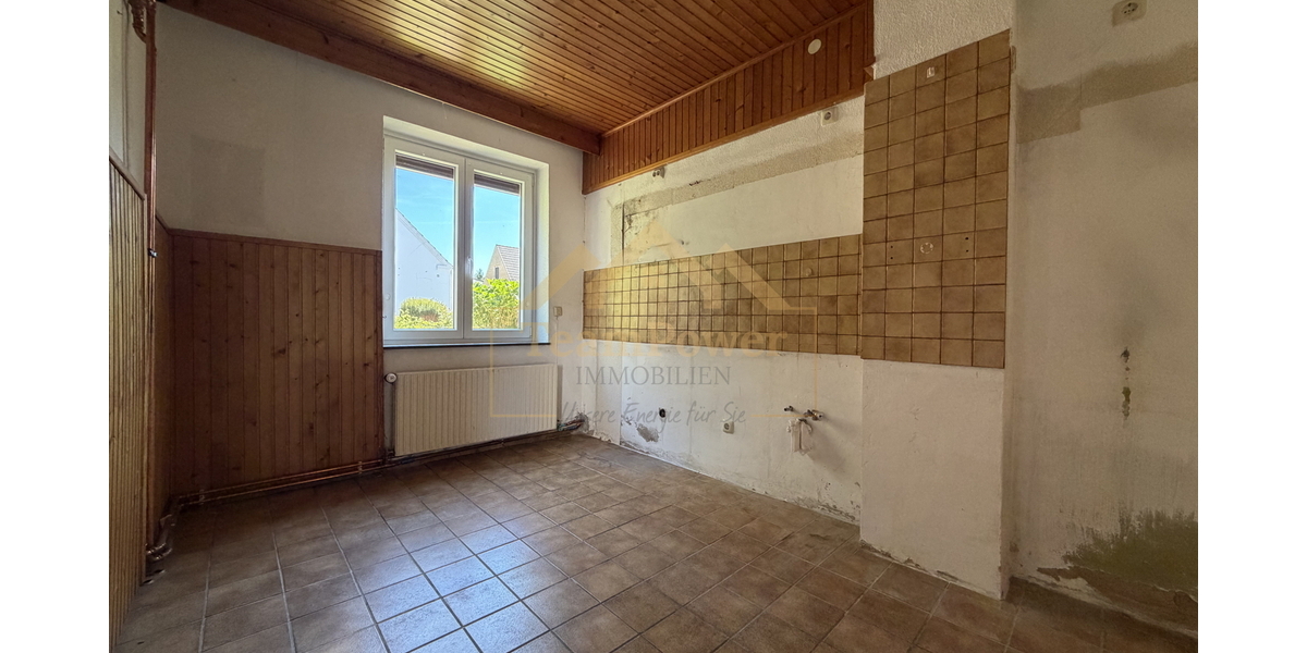 Handwerkerschnäppchen mit neuer Heizung und Fenstern - Einfamilienhaus Kellinghusen | Angebot:26564769