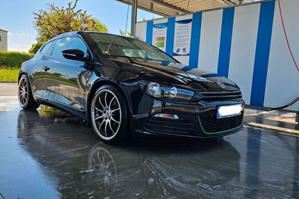 VW Scirocco