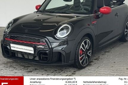 Mini John Cooper Works 8.868 km 37.888 € Heilbronn 74074