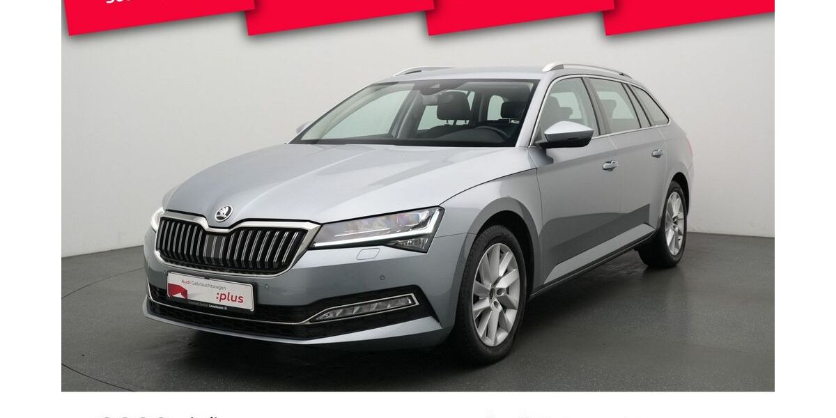 Skoda Superb 56.530 km 22.980 &euro; Leverkusen 51373