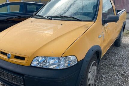 Fiat Strada