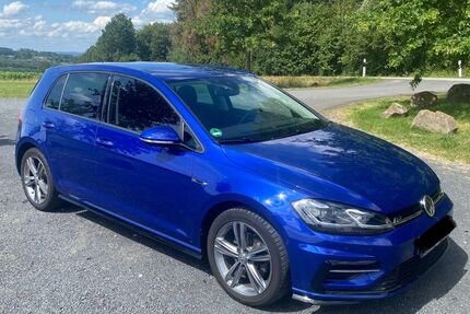 VW Golf 62.836 km 19.750 &euro; Malberg 57629