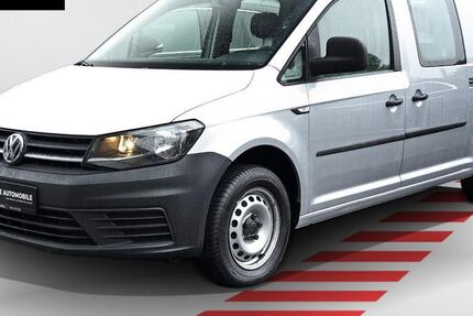 VW Caddy Maxi 143.296 km 15.490 &euro; Eckernförde 24340