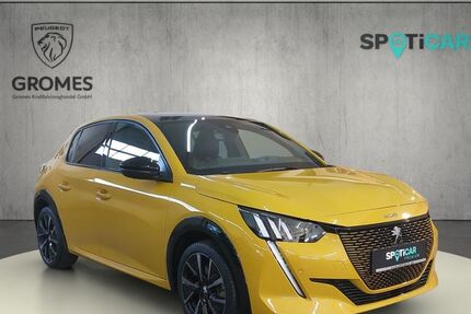 Peugeot 208 32.600 km 18.700 &euro; Wartenberg 85456