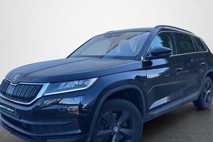 Skoda Kodiaq 71.900 km 32.680 &euro; Singen 78224