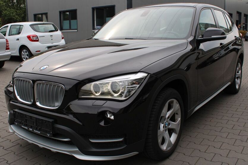 BMW X1 261.000 km 10.900 € Dortmund 44143
