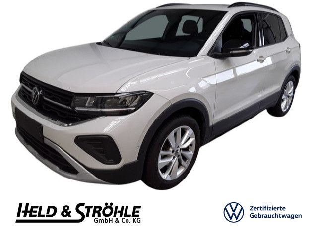 VW T-Cross 10.583 km 26.270 &euro; Neu-Ulm 89231