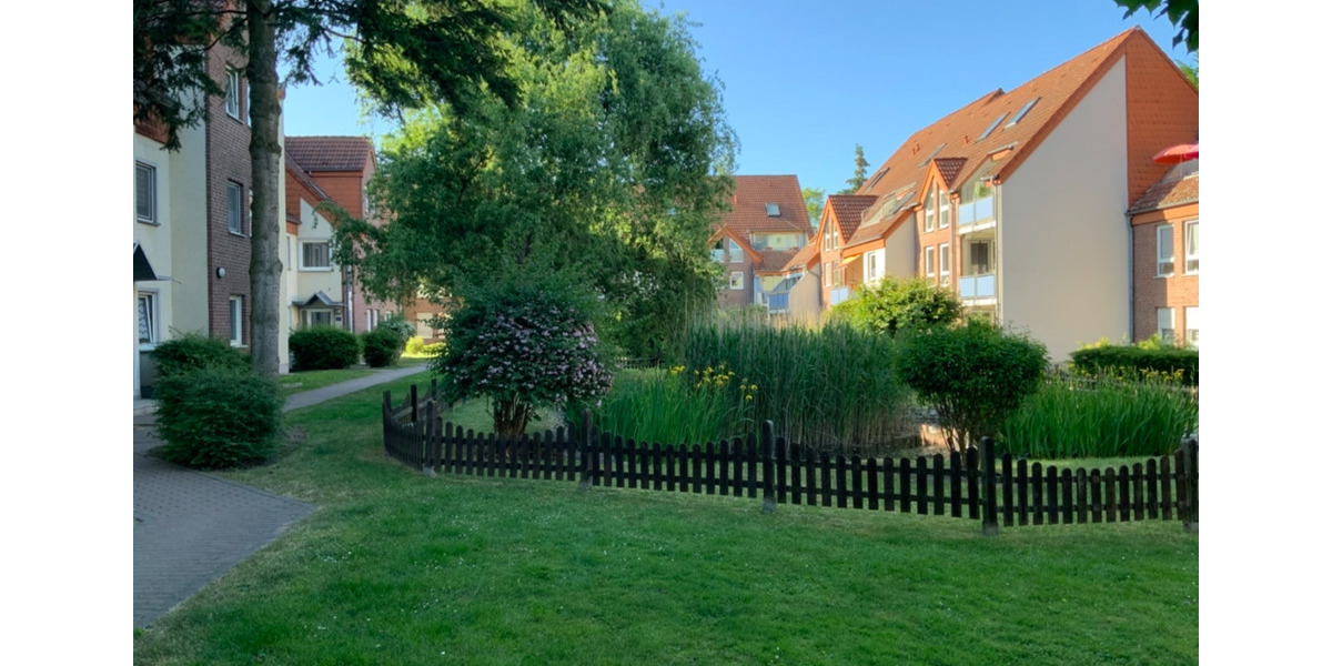 Etagenwohnung Steinhöfel - 3 Zimmer, 75 m&sup2;, 800&euro; | Angebot:24794555