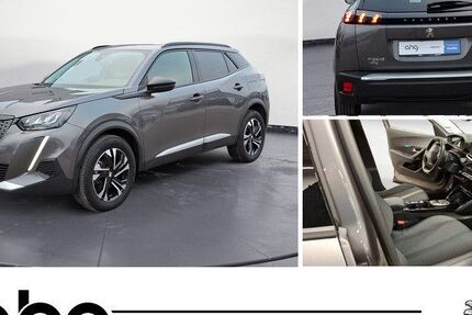 Peugeot 2008 24.035 km 21.990 &euro; Freudenstadt 72250