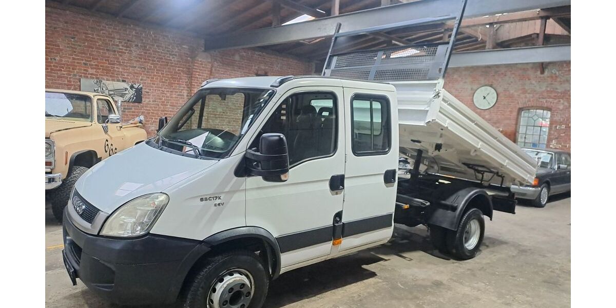 IVECO Andere 174.456 km 18.750 &euro; Hilden 40721