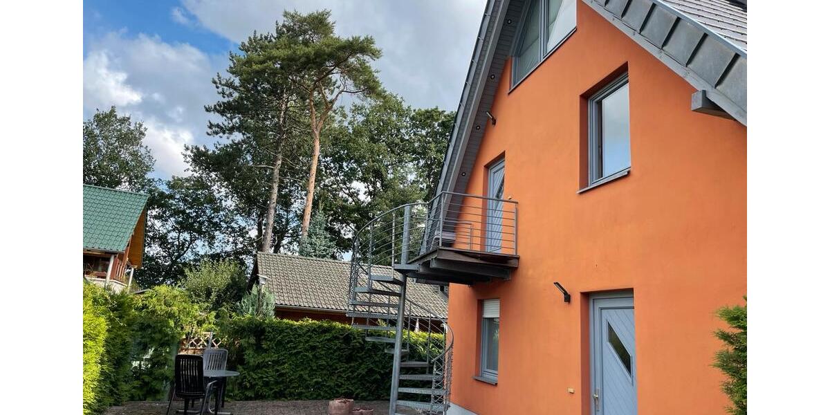 Einfamilienhaus Röbel/Müritz Müritz - 6 Zimmer, 160 m&sup2;, 350.000&euro; | Angebot:26999206