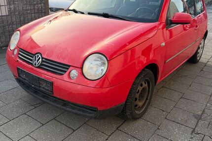 VW Lupo 213.000 km 799 &euro; Paderborn 33100