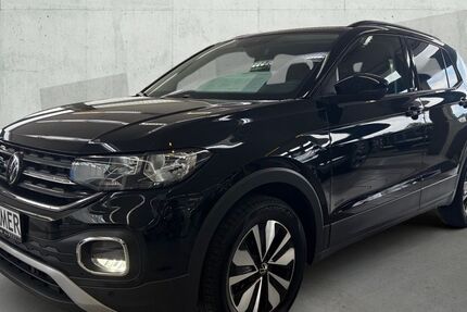 VW T-Cross 58.435 km 17.480 &euro; Dülmen 48249