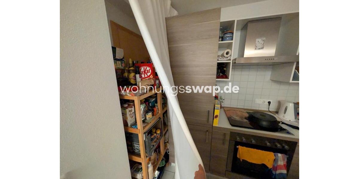 Etagenwohnung Garching bei München - 2 Zimmer, 60 m&sup2;, 715&euro; | Angebot:25342122