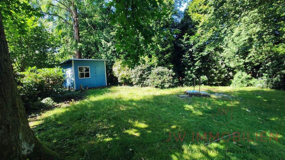 Grundstück Rosengarten Eckel - 310.000&euro; | Angebot:24856733