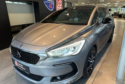 Citroen DS5