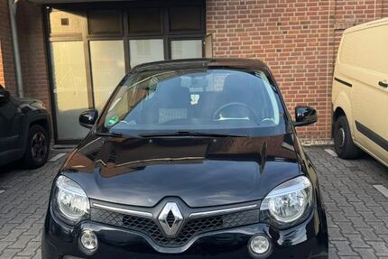 Renault Twingo 142.500 km 4.300 &euro; Tönisvorst 47918