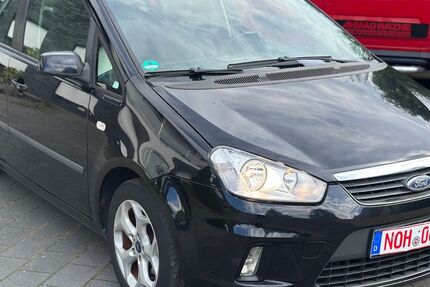 Ford C-Max 261.000 km 2.900 &euro; Nordhorn 48529