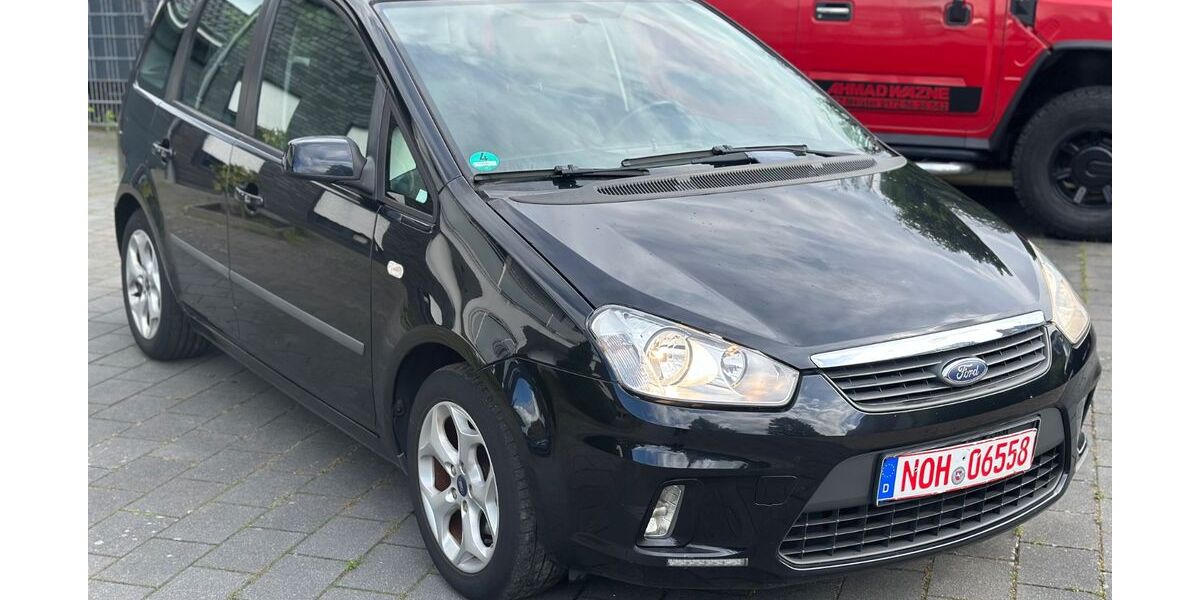 Ford C-Max 261.000 km 2.900 &euro; Nordhorn 48529